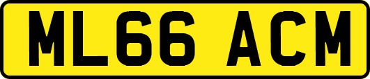 ML66ACM