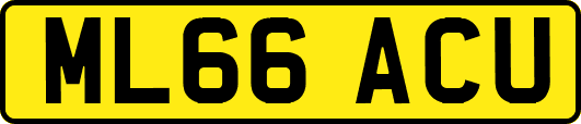 ML66ACU