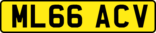 ML66ACV