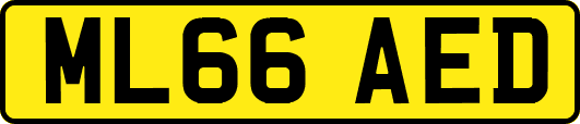 ML66AED