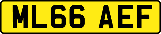 ML66AEF