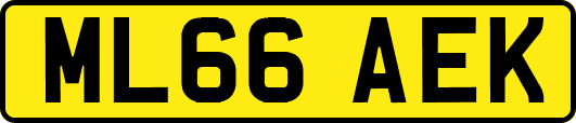 ML66AEK