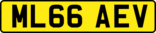 ML66AEV