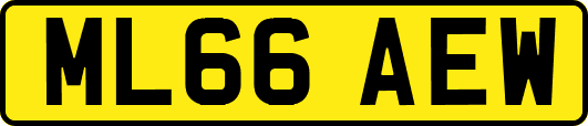 ML66AEW