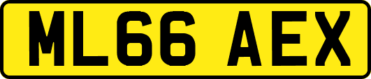 ML66AEX