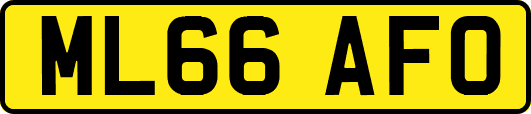 ML66AFO