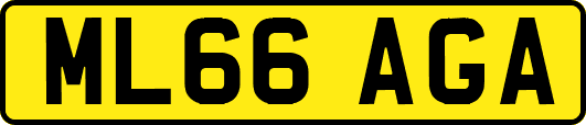 ML66AGA