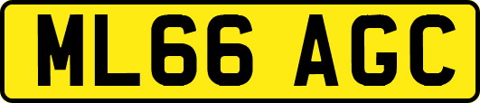ML66AGC