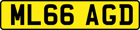 ML66AGD