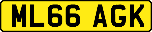 ML66AGK
