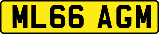 ML66AGM