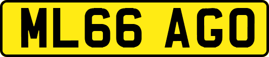 ML66AGO