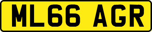 ML66AGR