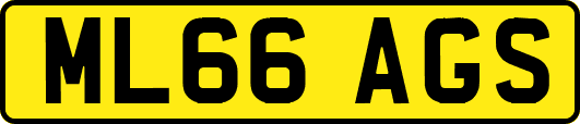 ML66AGS