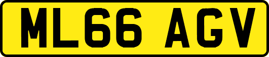 ML66AGV