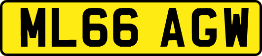 ML66AGW