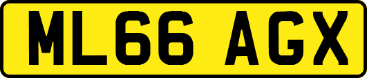 ML66AGX