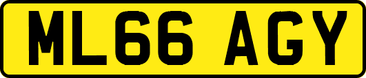 ML66AGY