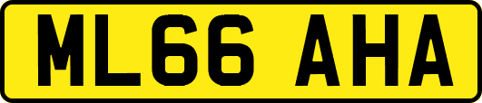 ML66AHA