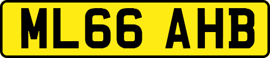 ML66AHB