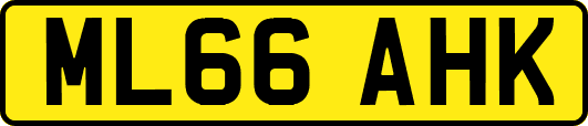 ML66AHK