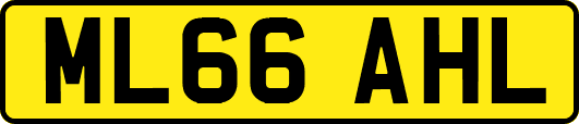 ML66AHL