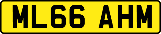 ML66AHM