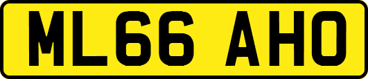 ML66AHO
