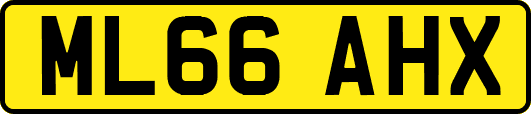 ML66AHX