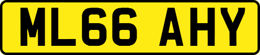 ML66AHY