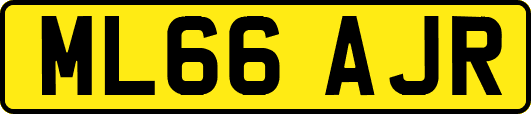 ML66AJR