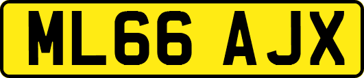 ML66AJX