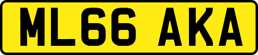 ML66AKA
