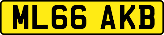 ML66AKB