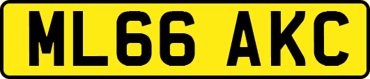 ML66AKC
