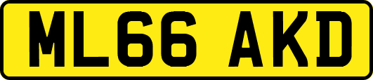 ML66AKD