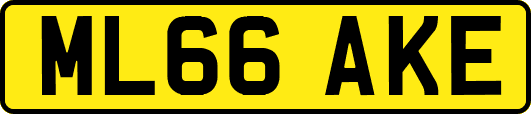 ML66AKE