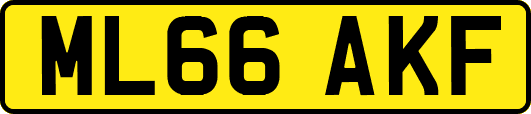 ML66AKF