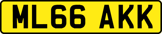 ML66AKK