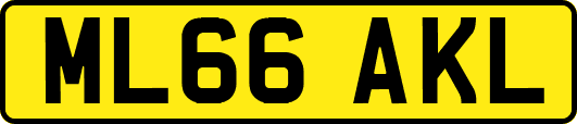ML66AKL