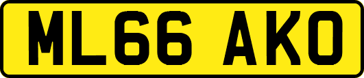 ML66AKO