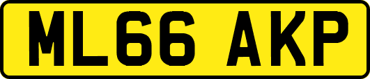 ML66AKP
