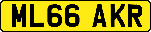 ML66AKR