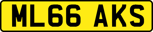 ML66AKS