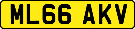 ML66AKV