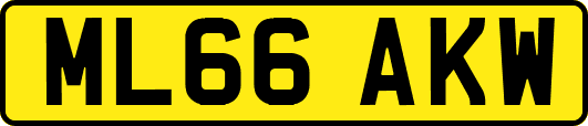 ML66AKW