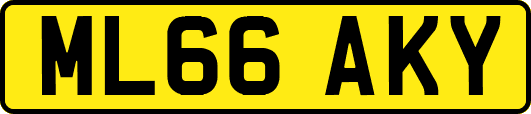 ML66AKY