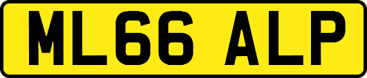 ML66ALP