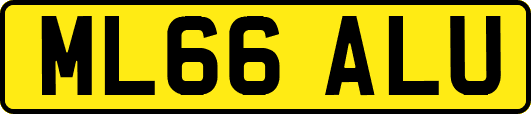 ML66ALU