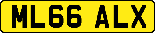 ML66ALX
